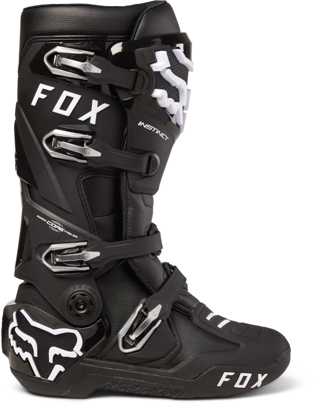 Instinct Boot - Black - Image 2