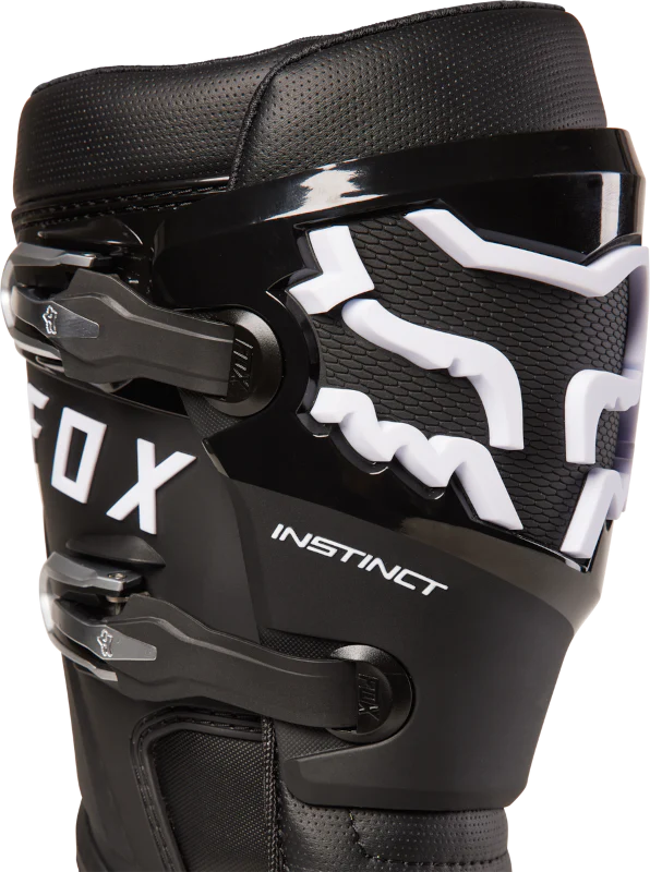 Instinct Boot - Black - Image 8