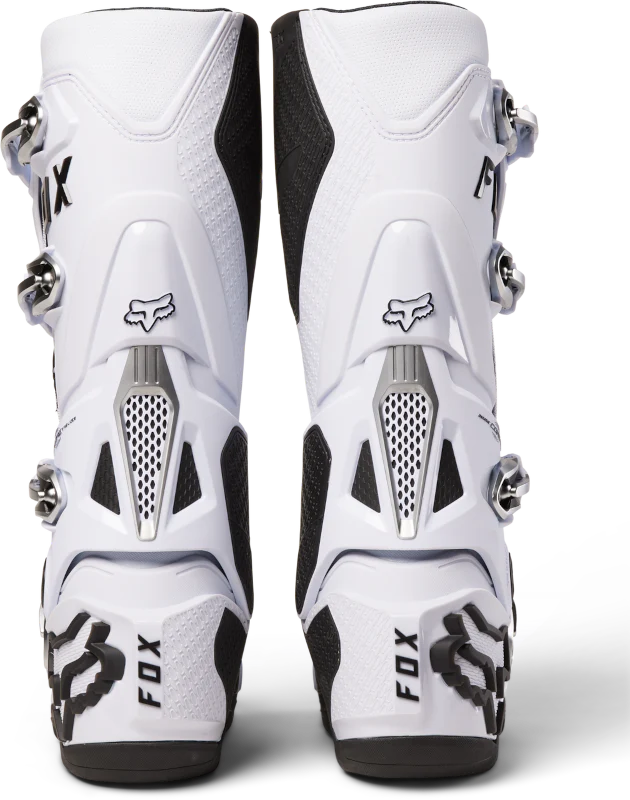 Instinct Boot - White - Image 5