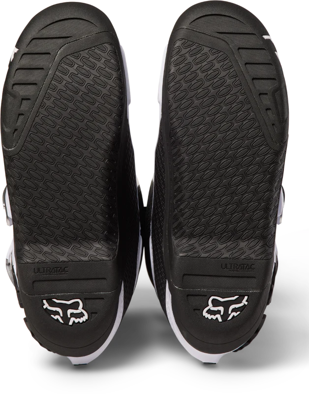 Instinct Boot - White - Image 6