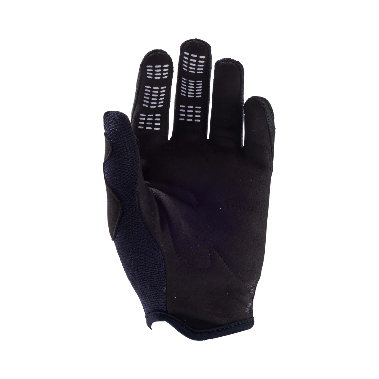 Kids Dirtpaw Glove - Black - Image 2