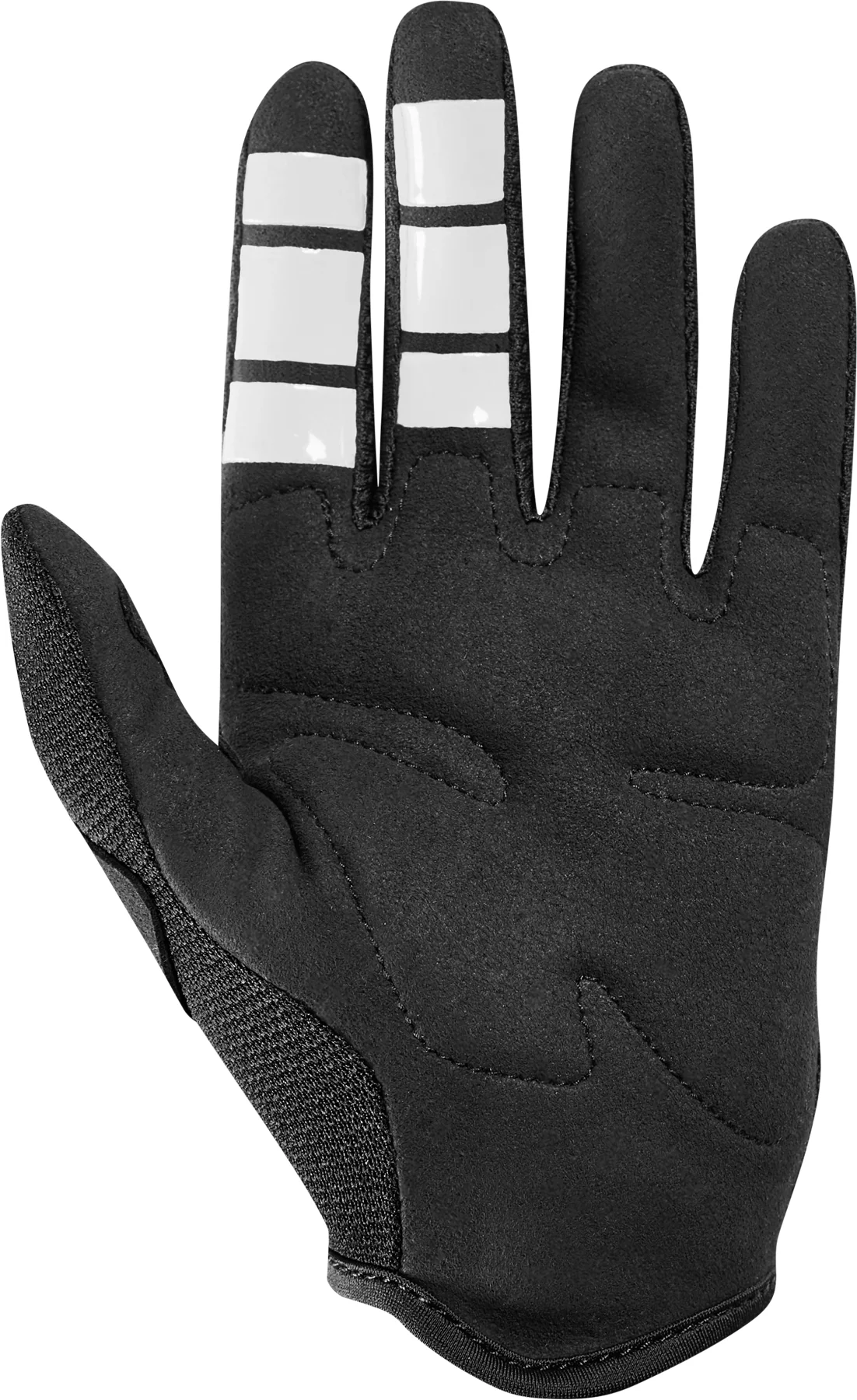 Kids Dirtpaw Glove Black - Image 2