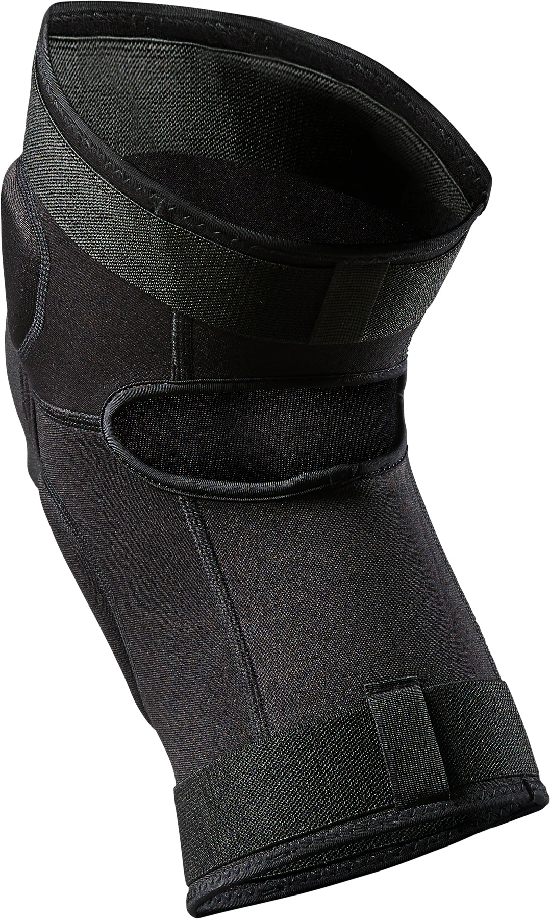 Launch D3O Knee Guard - Black - Image 2