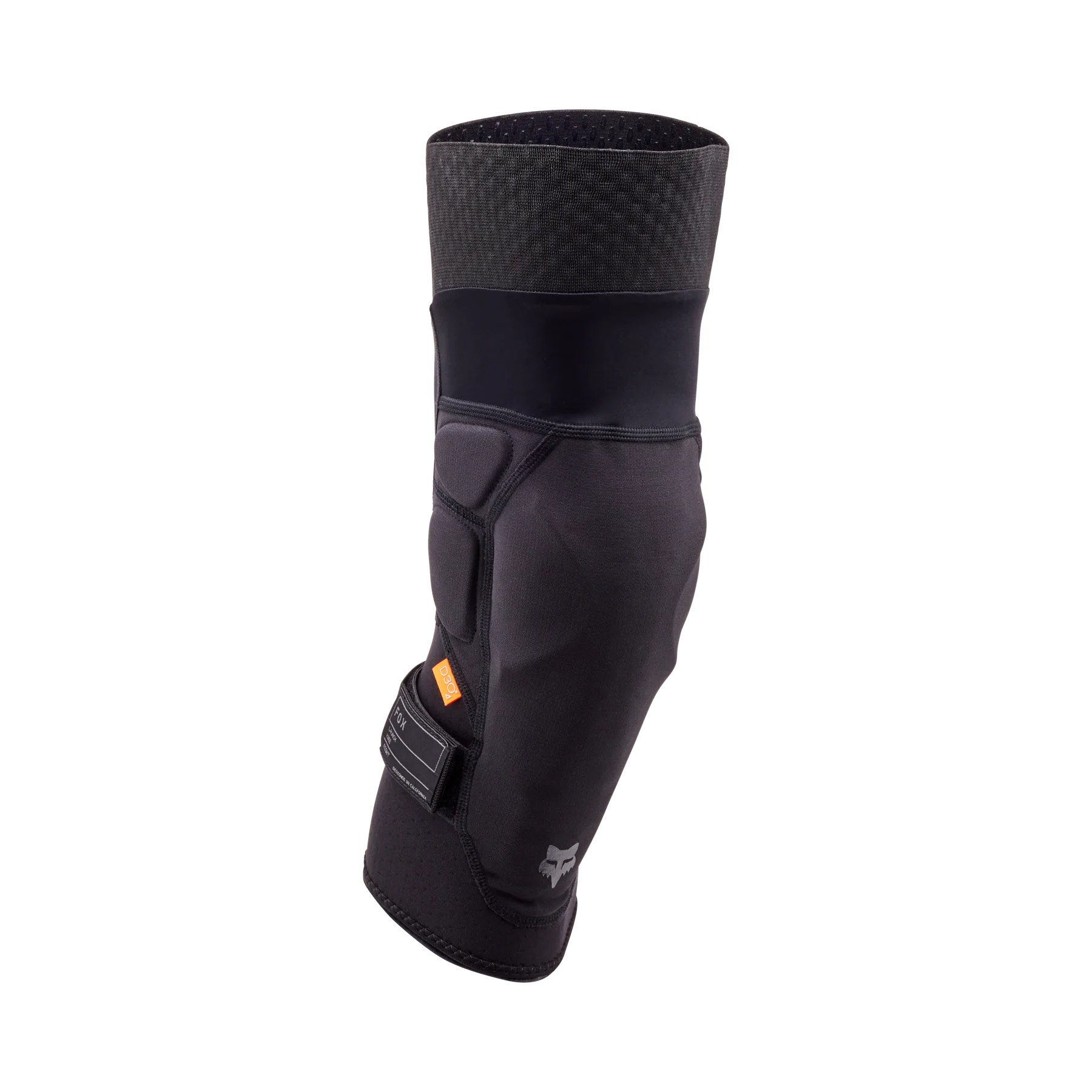 Launch Knee Guard - Black