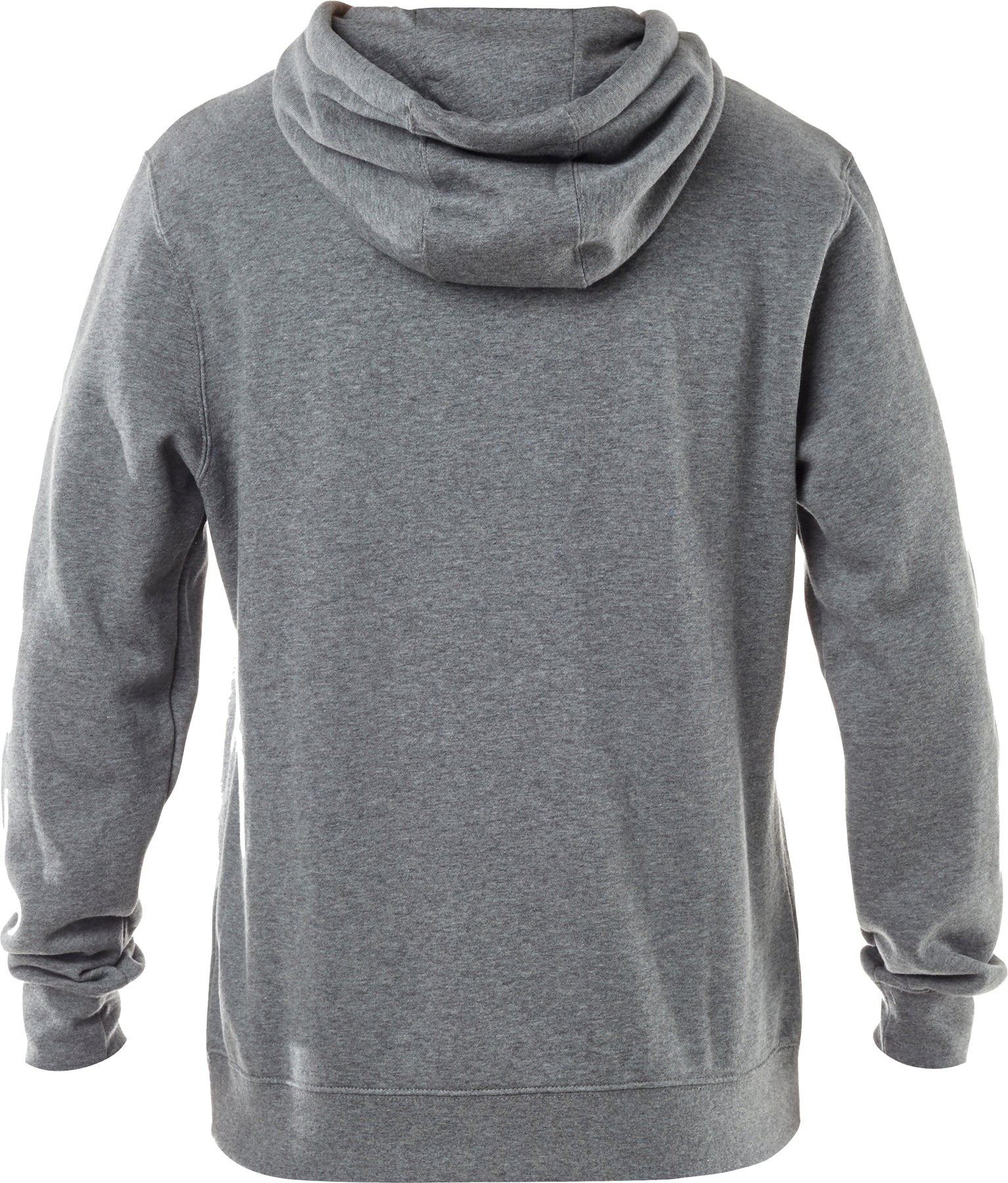 Legacy Foxhead Po Fleece Heather Graphite - Image 2