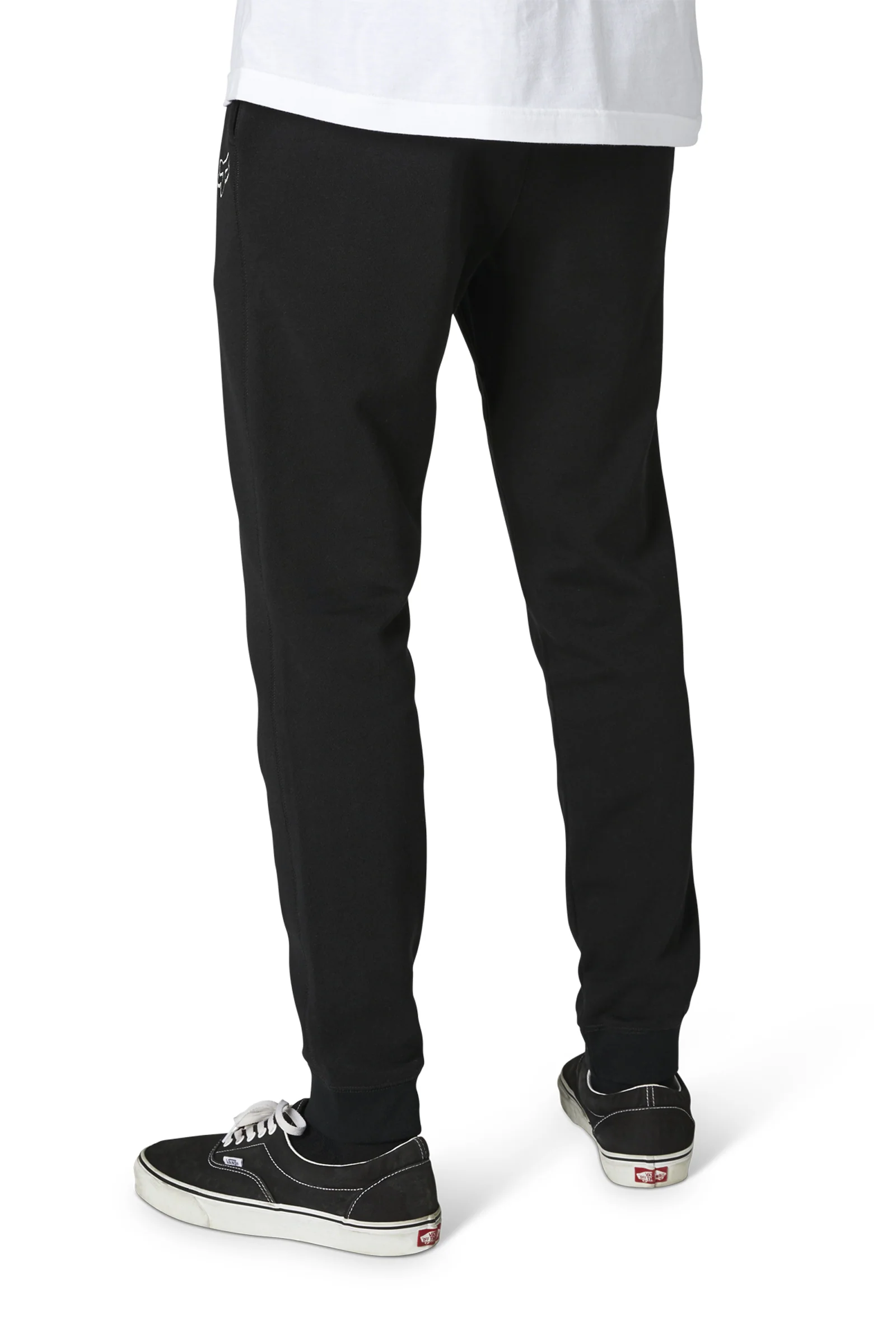 Lolo Fleece Pant - black - Image 2