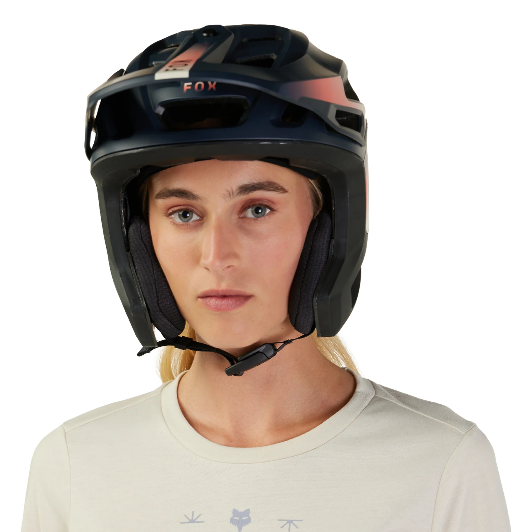 Women's Ranger drirelease® MID Long-Sleeve Jersey Lunar - Bone - Image 6