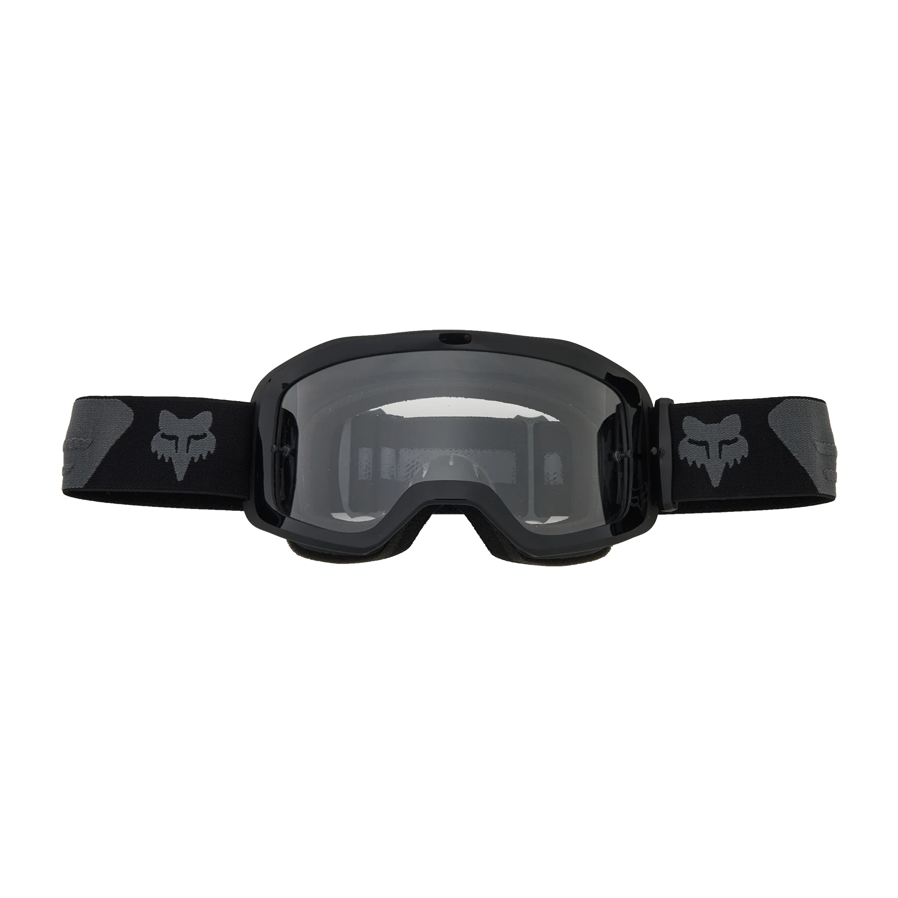 Main Core Goggle - Black / Grey