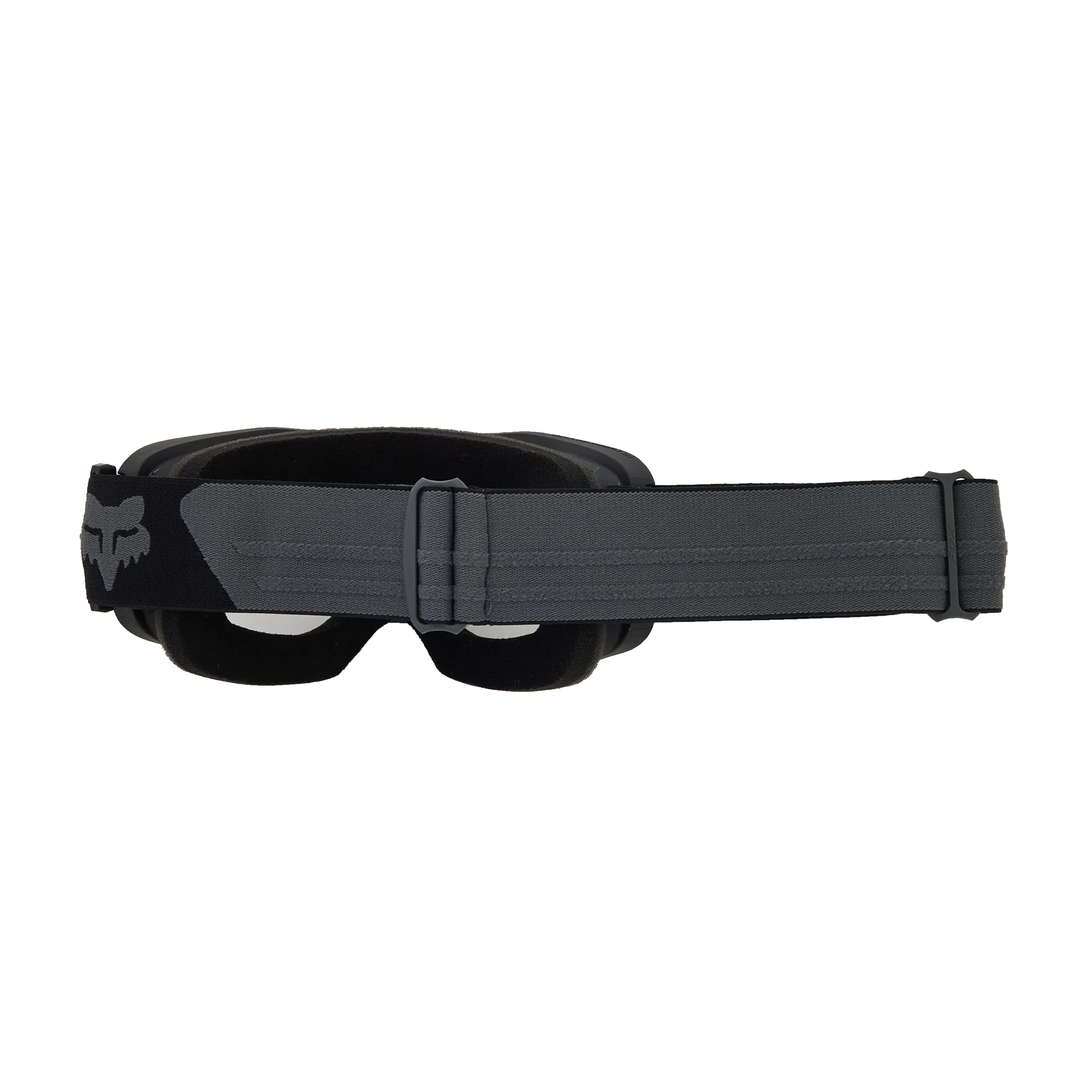Main Core Goggle - Black / Grey - Image 2