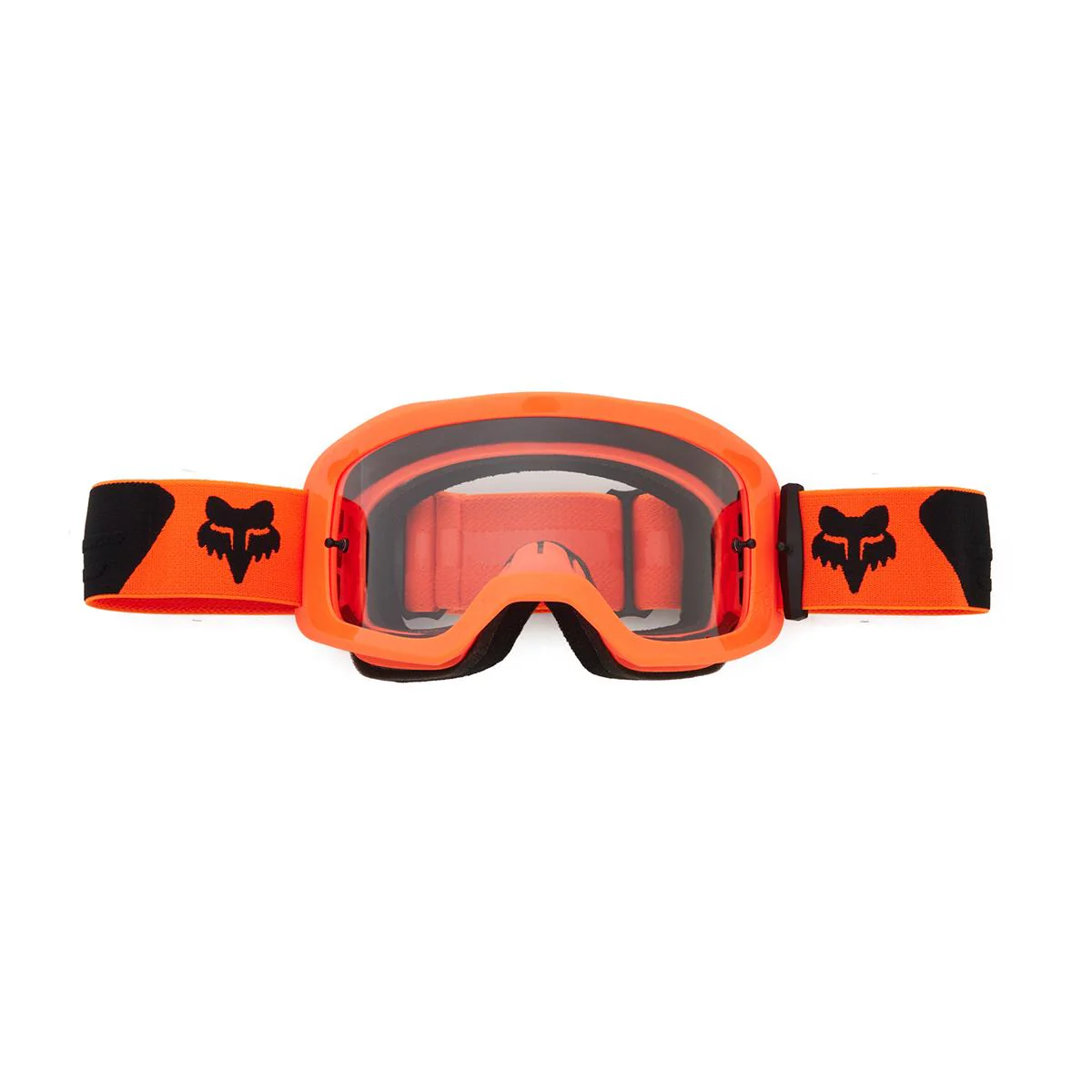 Main Core Goggle - Fluorescent Orange