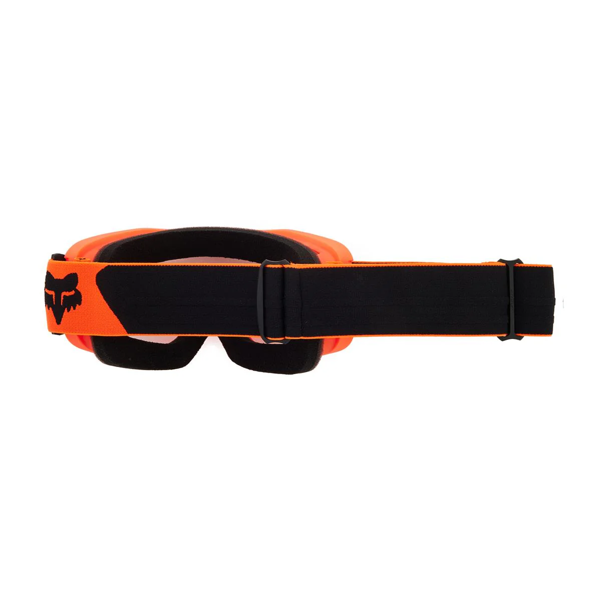 Main Core Goggle - Fluorescent Orange - Image 2