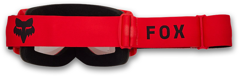 Main Core Goggle - Fluorescent Red - Image 2