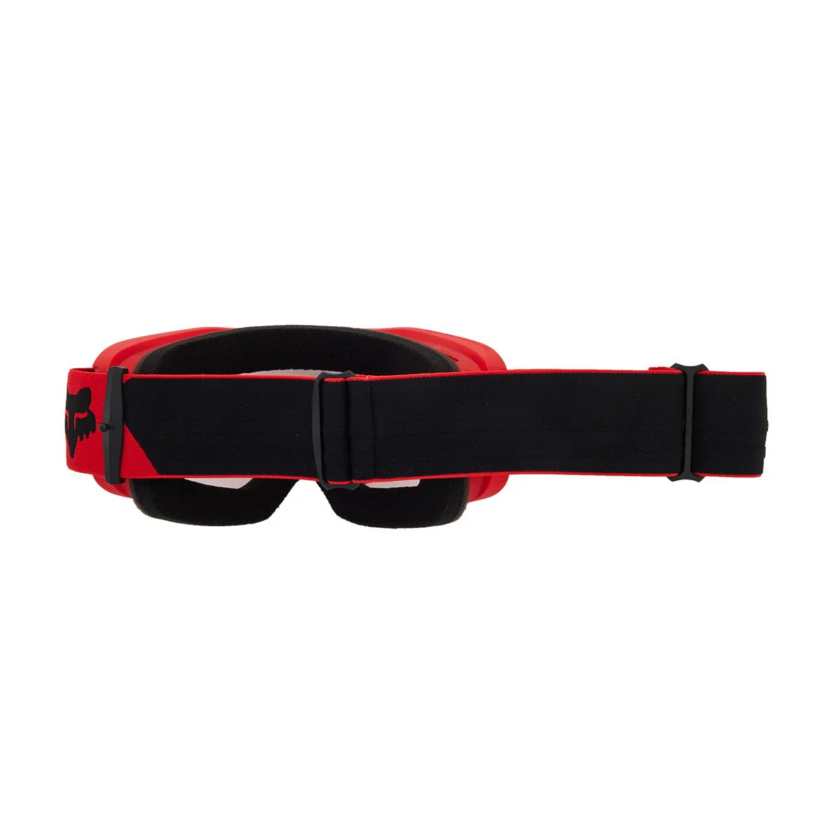Main Core Goggle - Fluorescent Red - Image 2