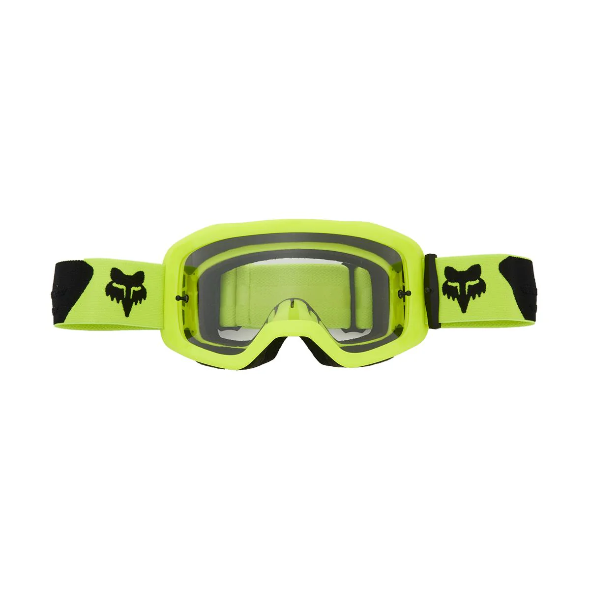 Main Core Goggle - Fluorescent Yellow