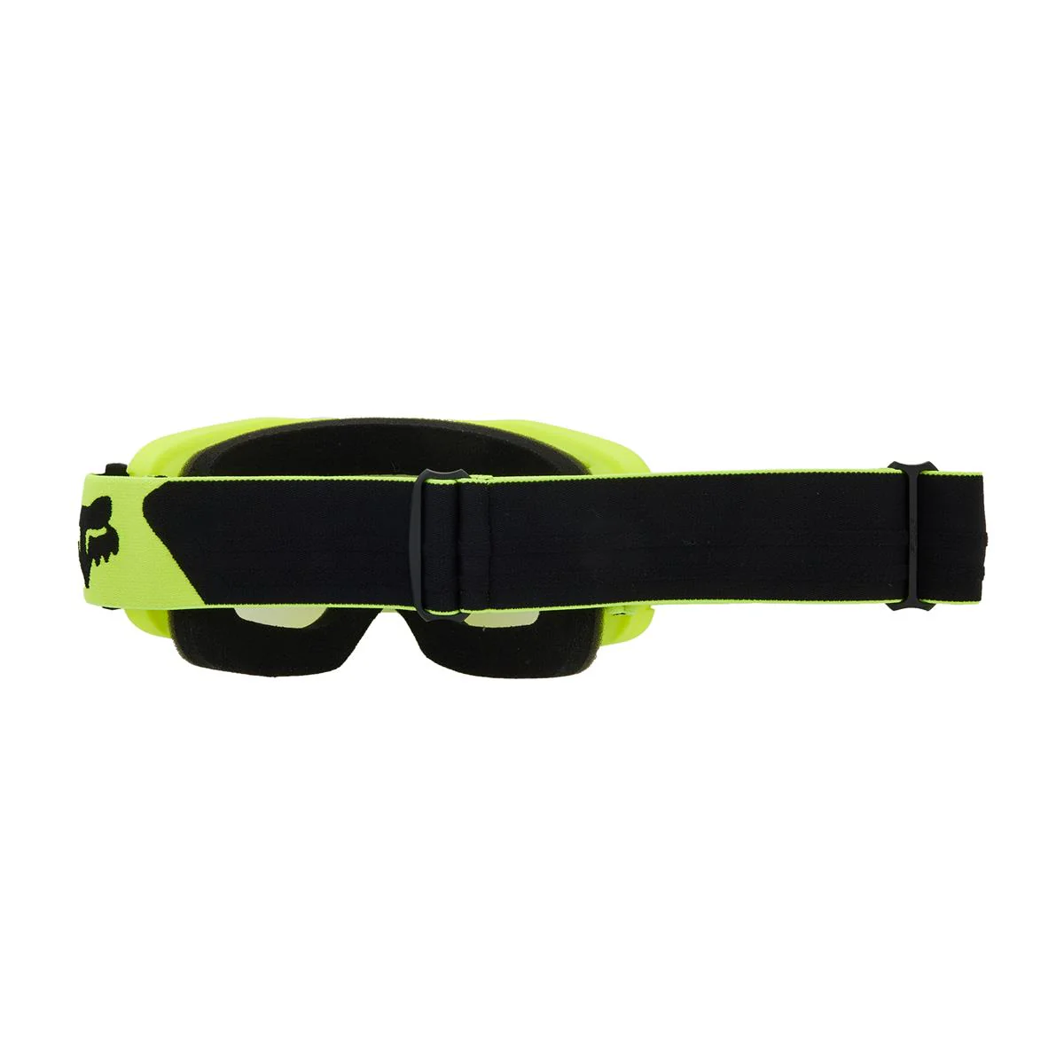 Main Core Goggle - Fluorescent Yellow - Image 2