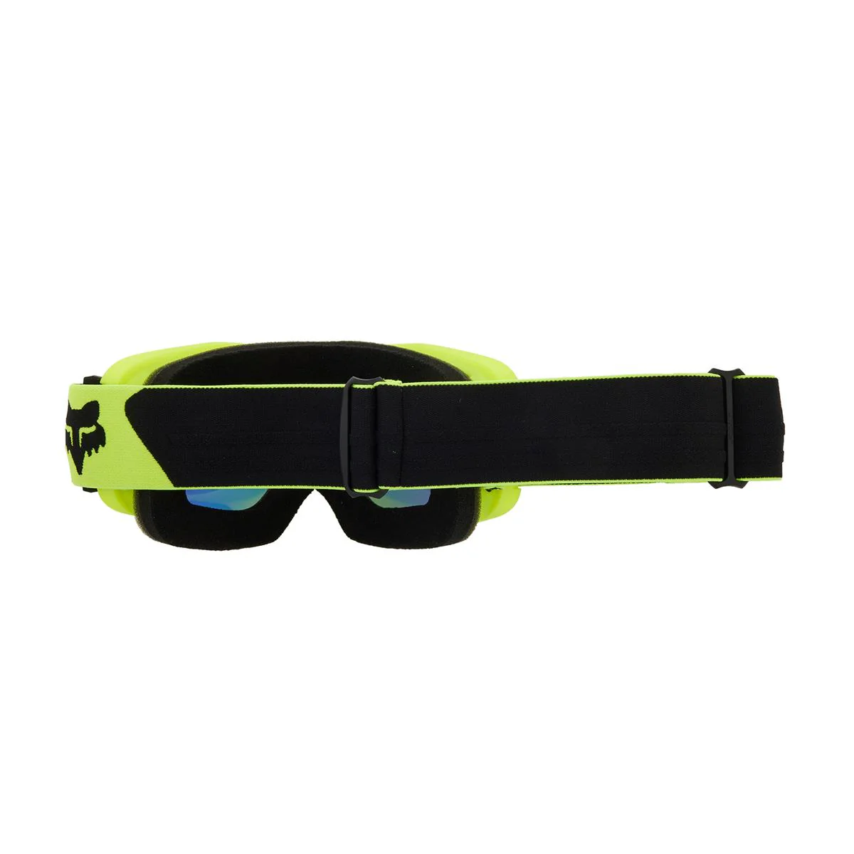 Main Core Goggle - Spark - Fluorescent Yellow - Image 2