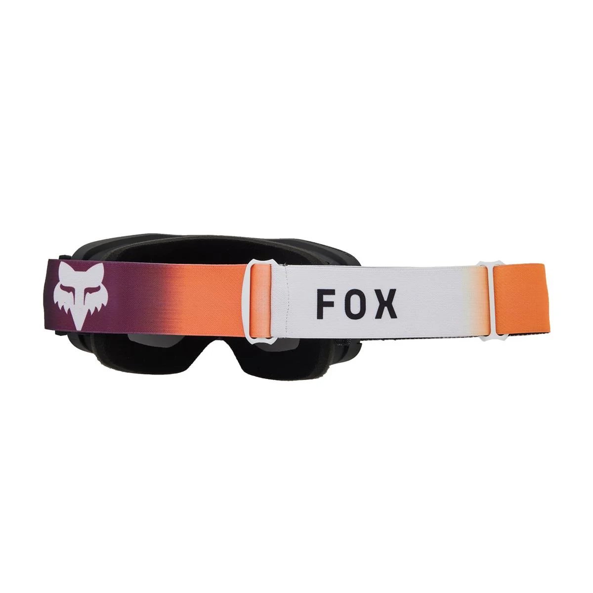 Main Flora Goggle - Spark - Black - Image 2
