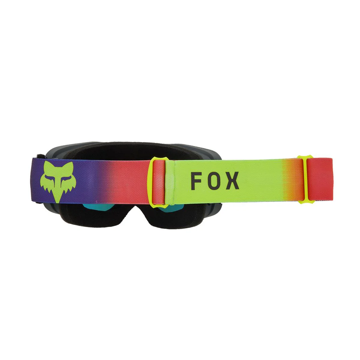 Main Flora Goggle - Spark - Dark Indigo - Image 2