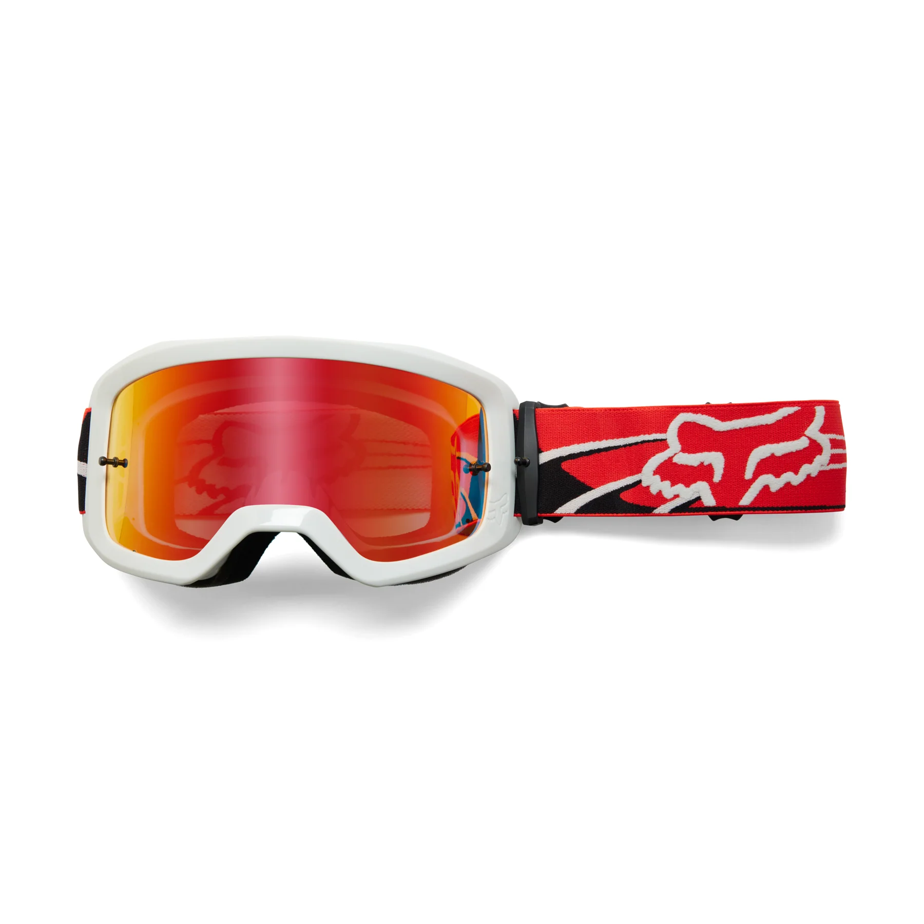 Main Goat Strafer - Spark - Fluorescent Red - Image 2