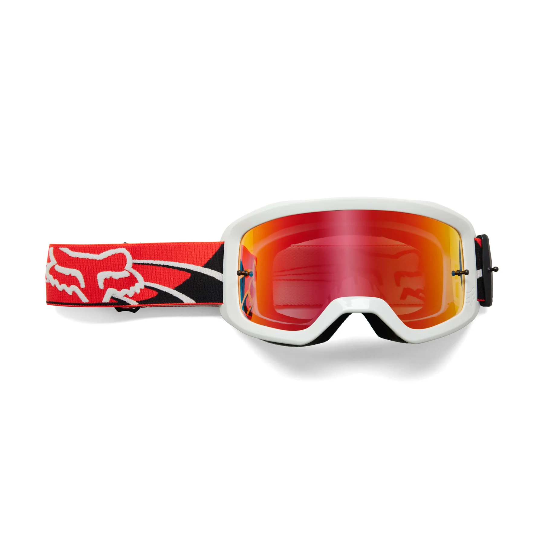 Main Goat Strafer - Spark - Fluorescent Red - Image 3