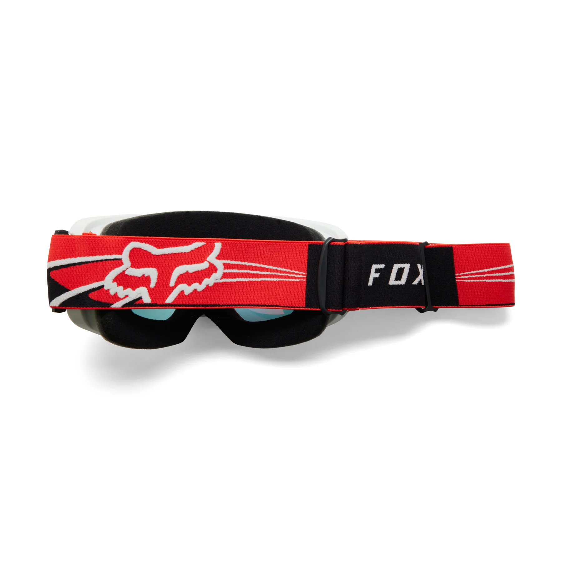 Main Goat Strafer - Spark - Fluorescent Red - Image 4