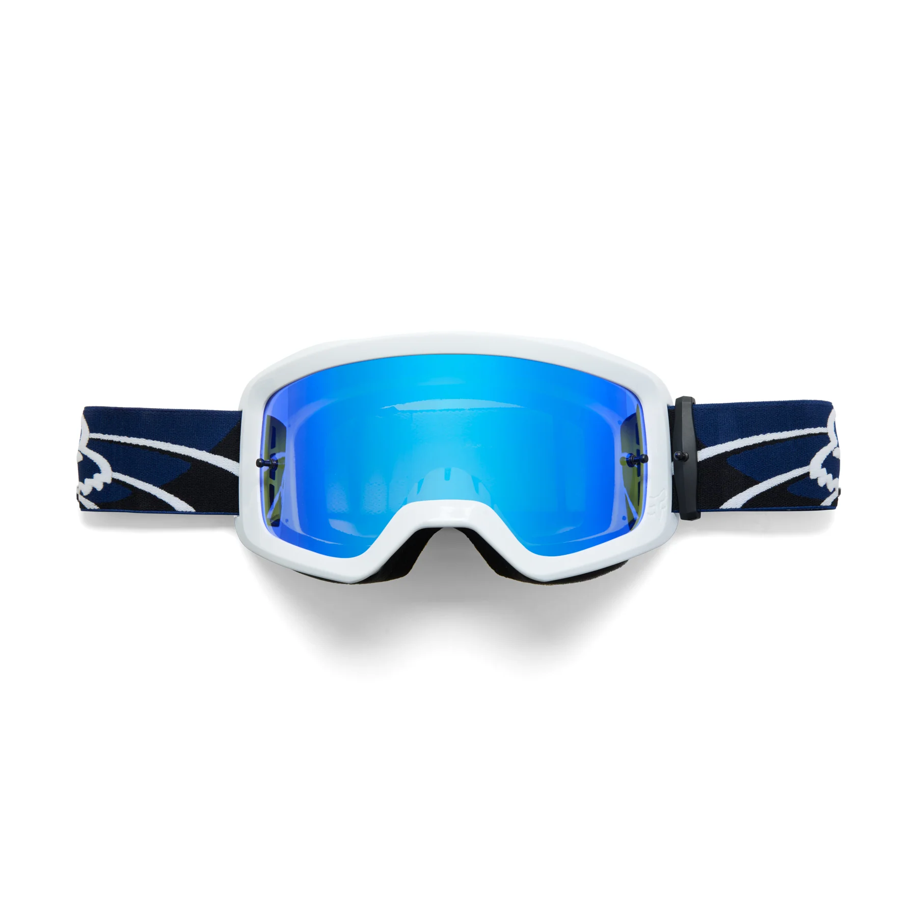 Main Goat Strafer - Spark - Navy