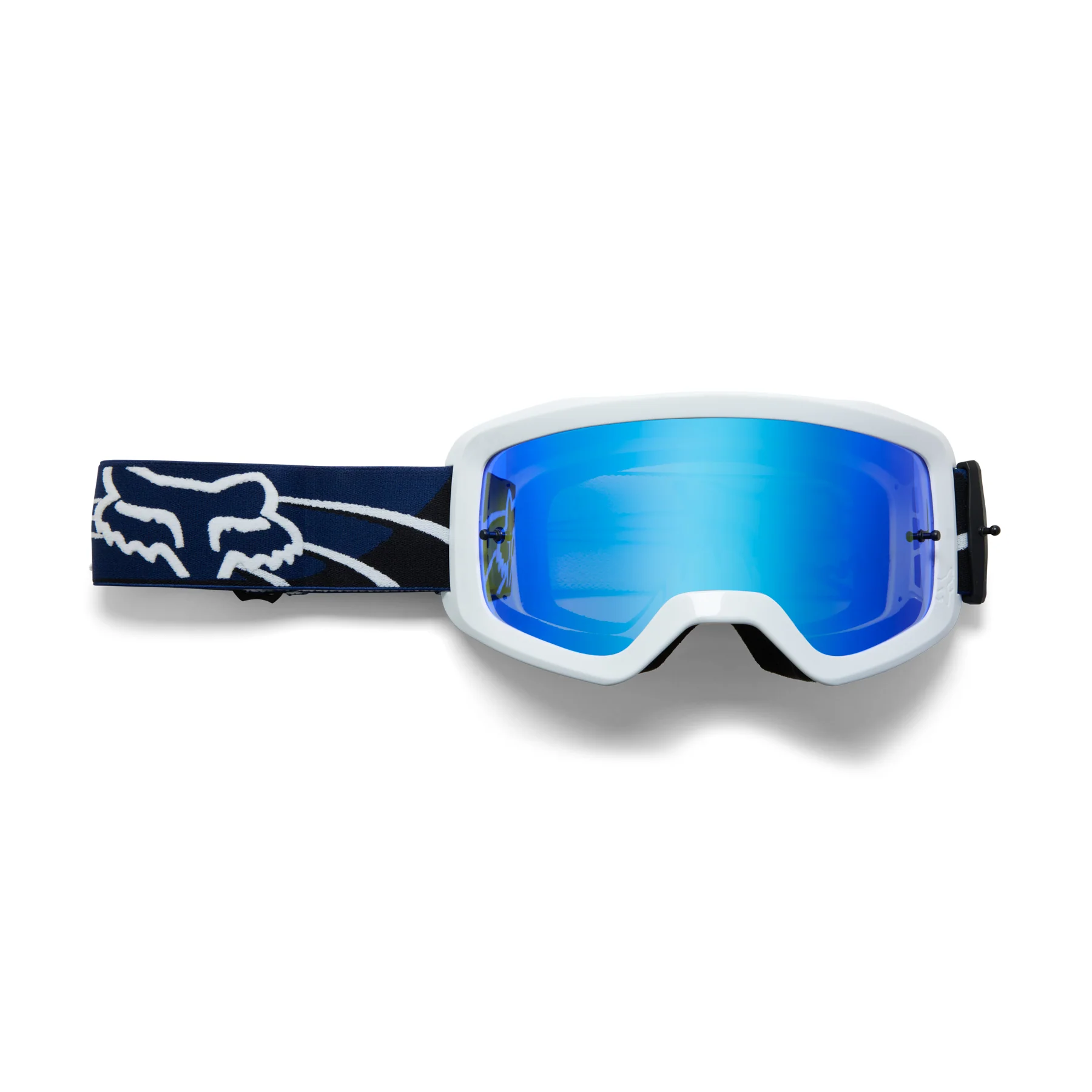 Main Goat Strafer - Spark - Navy - Image 3