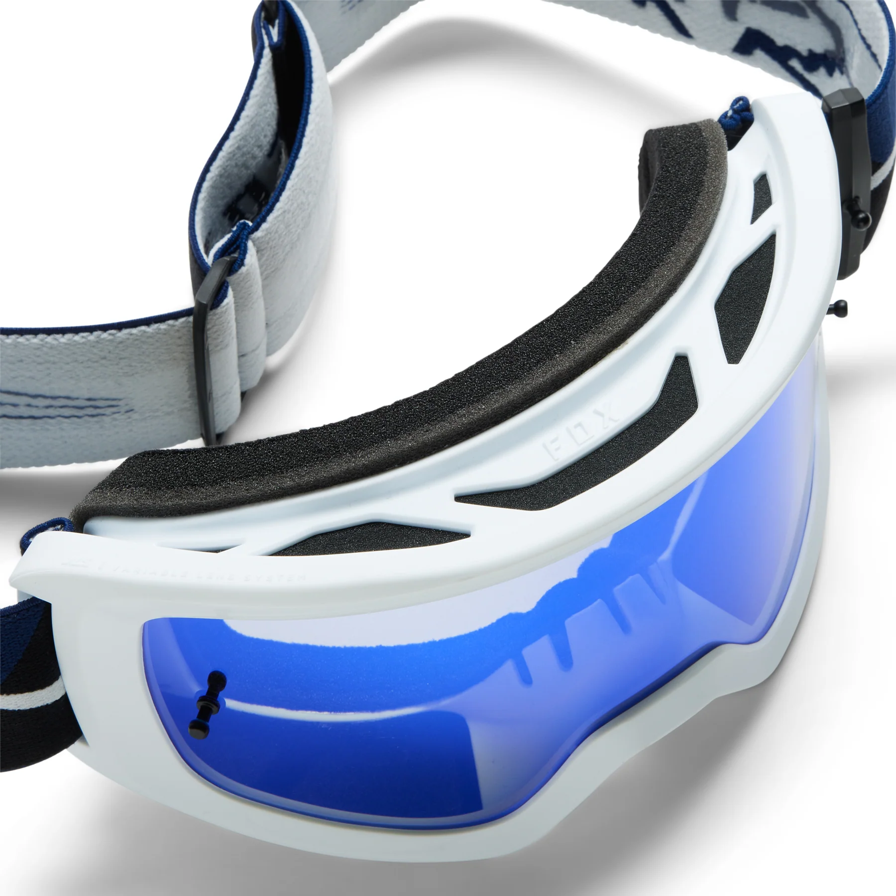 Main Goat Strafer - Spark - Navy - Image 5