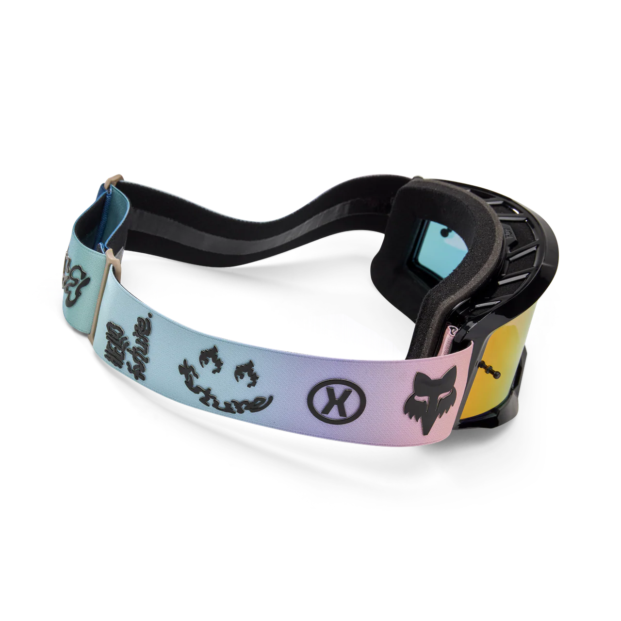Main Hello Future Goggle - Light Blue - Image 6
