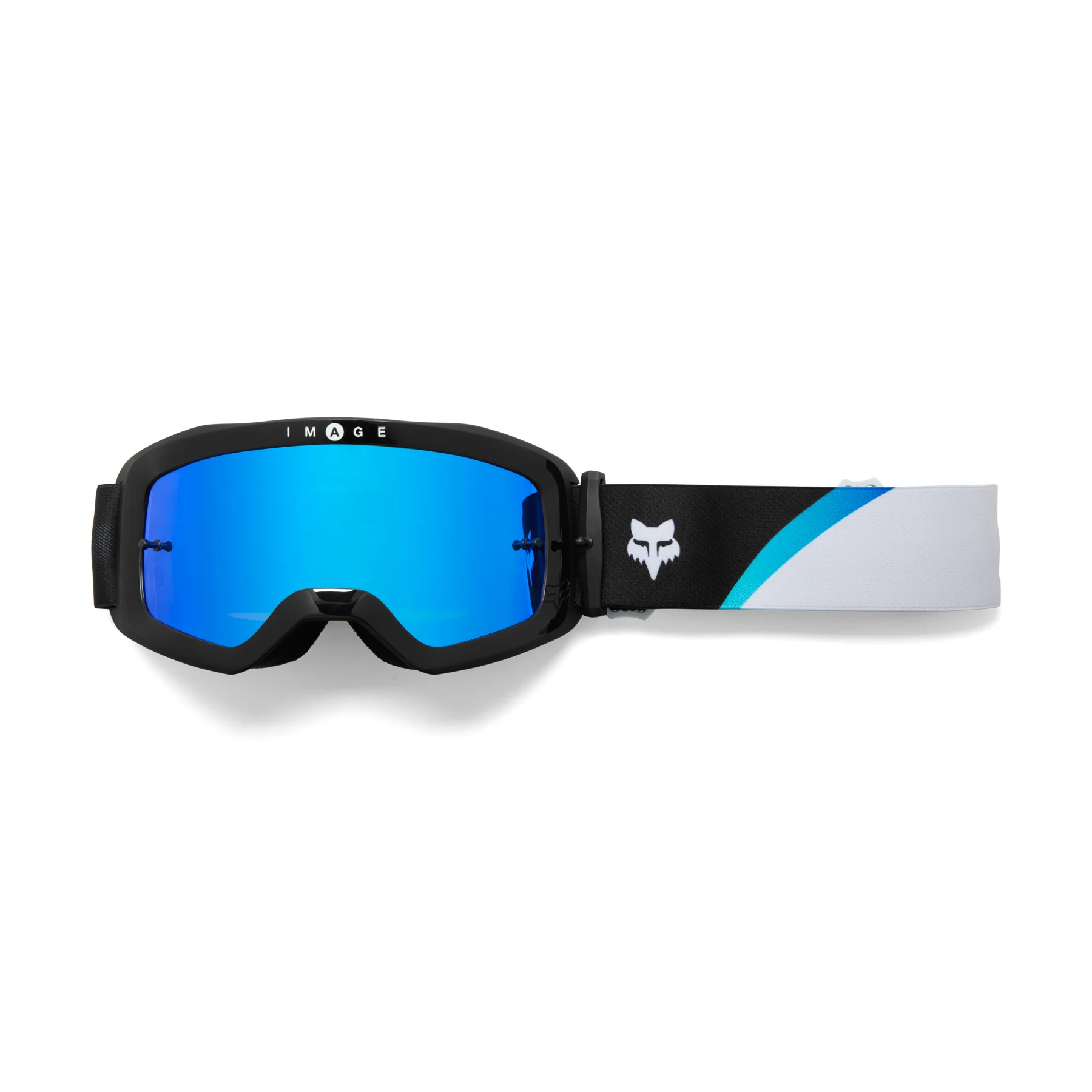 Main Kozmik - Spark - Black/Blue - Image 2