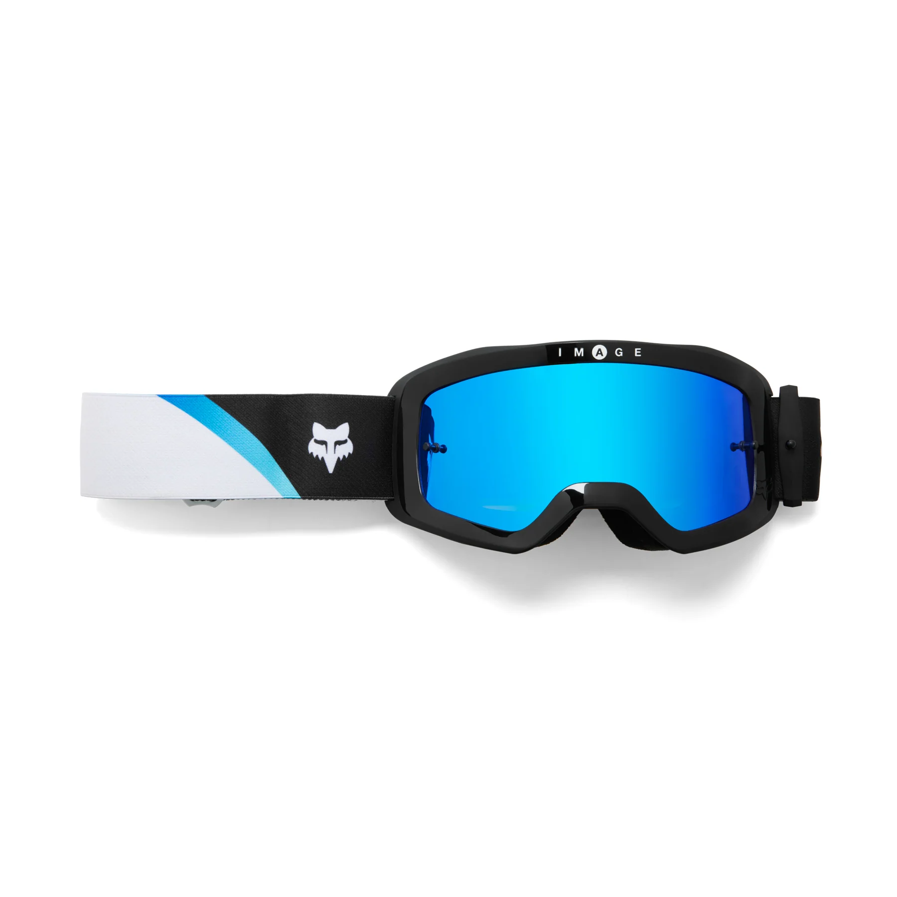 Main Kozmik - Spark - Black/Blue - Image 3