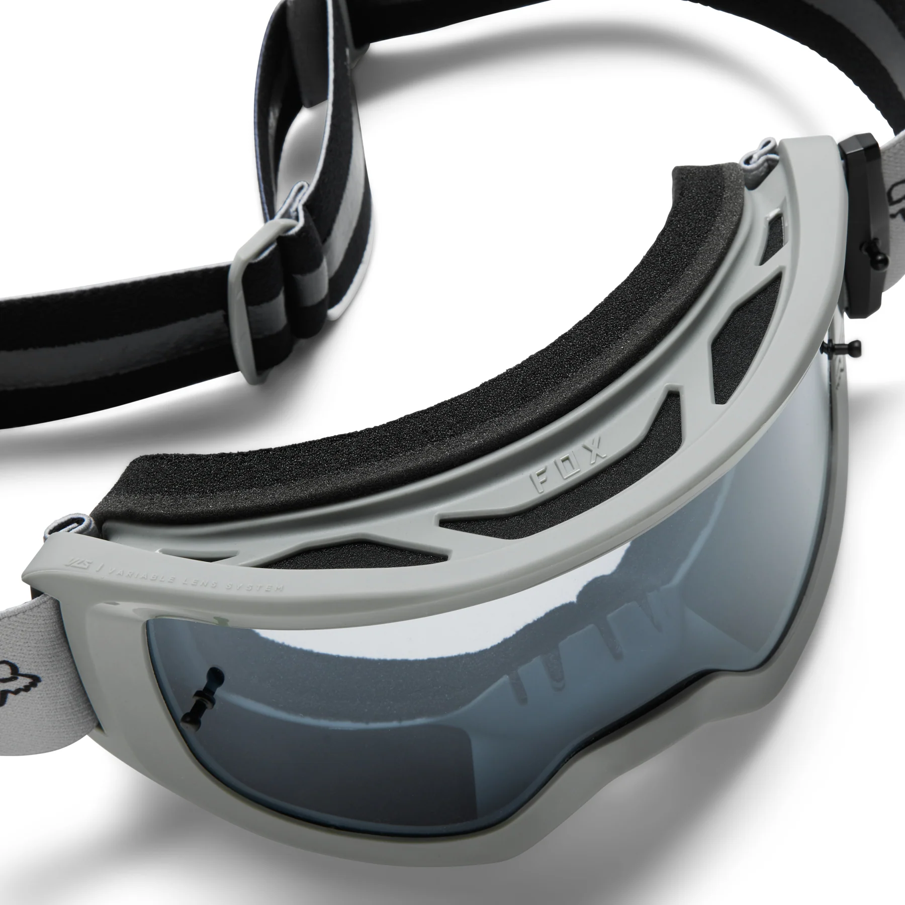 Main Statk - Smoke - Steel Grey - Image 5