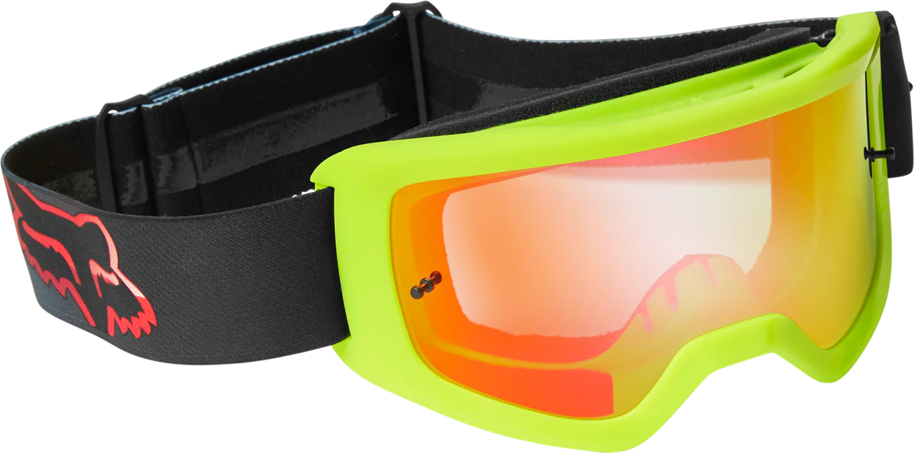Main Venz Goggle - Spark Dark Indigo