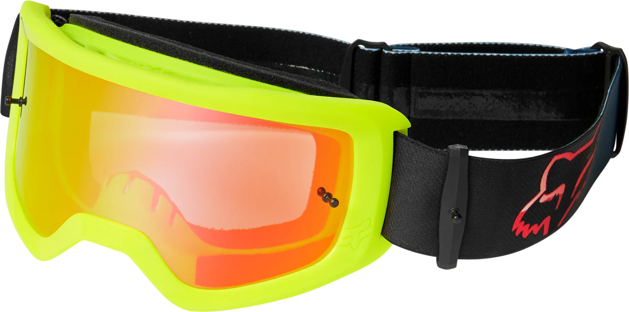 Main Venz Goggle - Spark Dark Indigo - Image 2