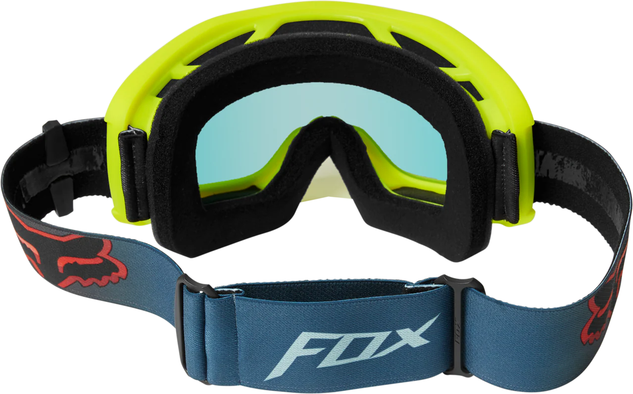 Main Venz Goggle - Spark Dark Indigo - Image 3