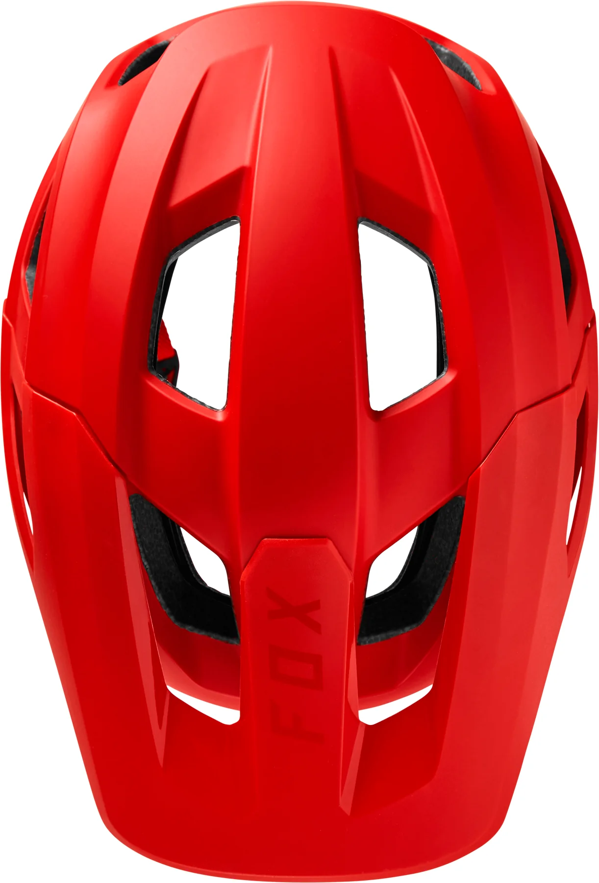 Mainframe Helmet Mips CE Fluorescent Red - Image 3