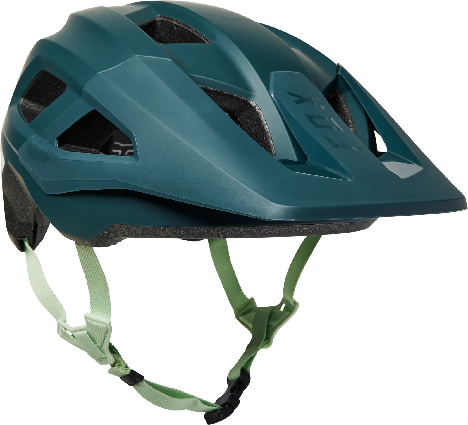 Mainframe Helmet Trvrs, CE - emerald - Image 2