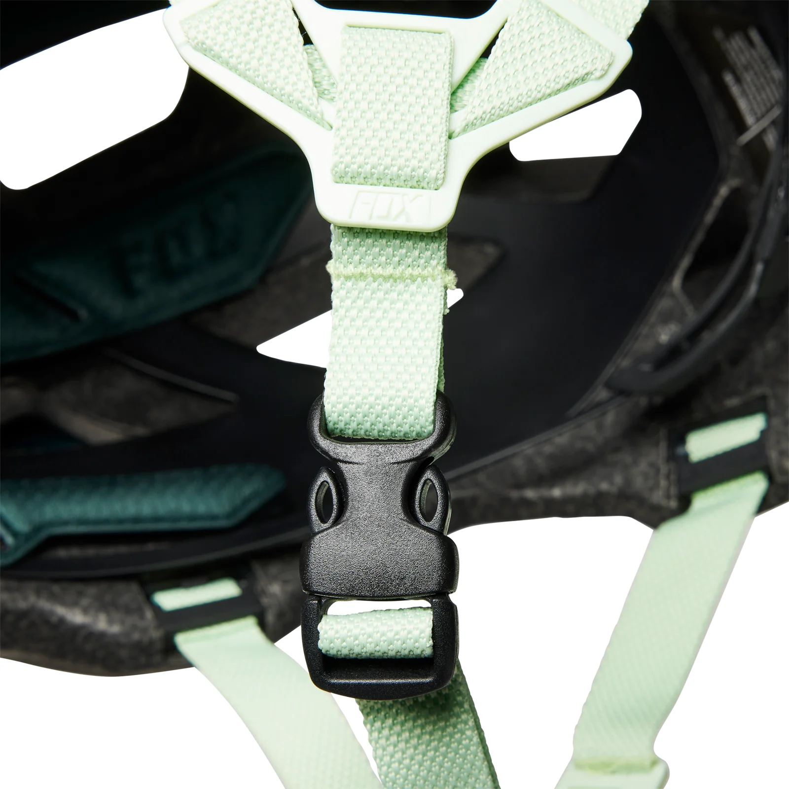 Mainframe Helmet Trvrs, CE - emerald - Image 7