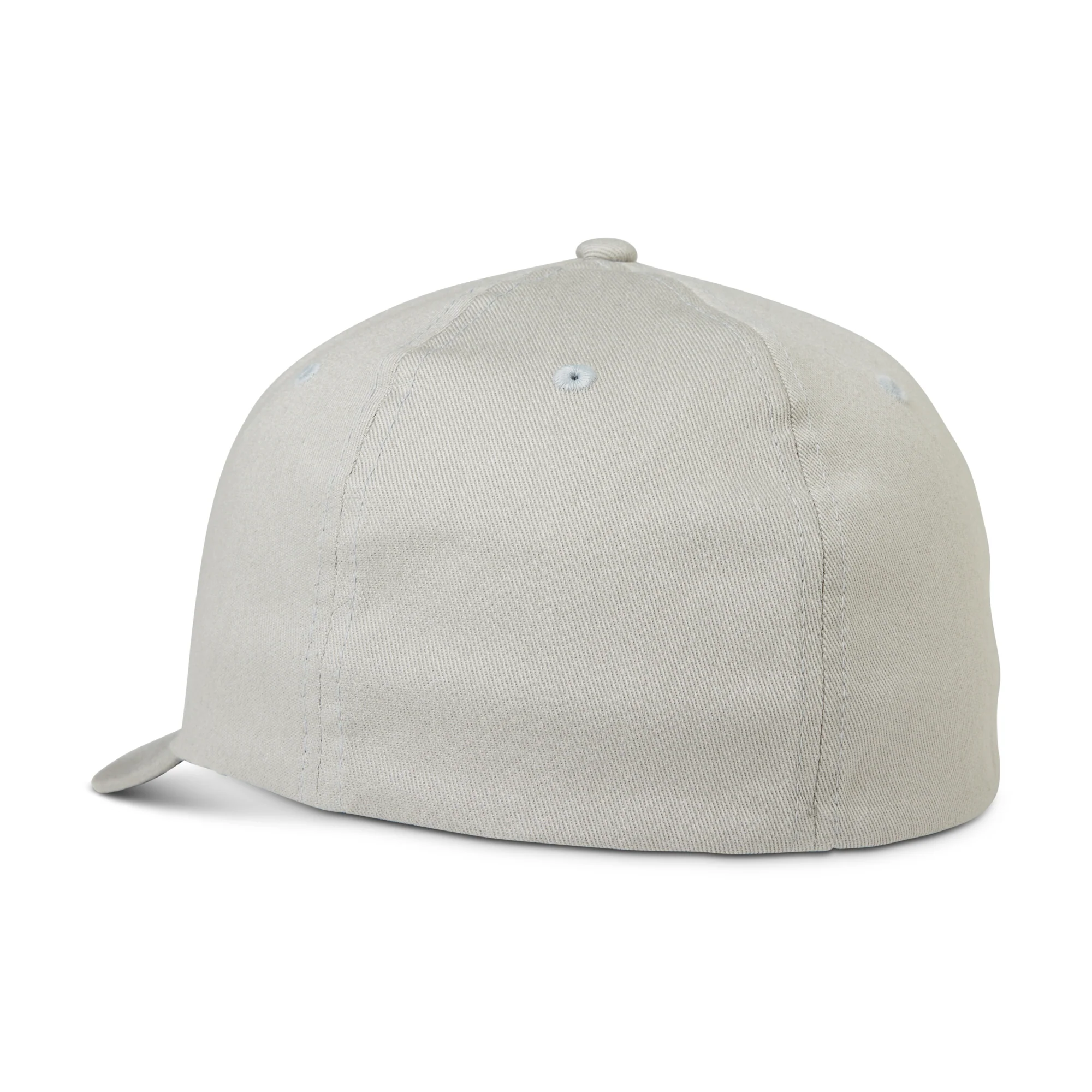 Morphic Flexfit Hat - Steel Grey - Image 2