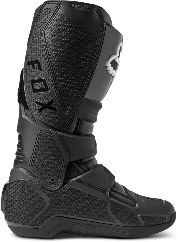 Motion Boot - Black - Image 3