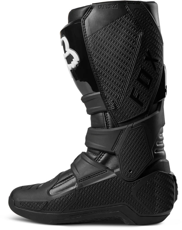 Motion Boot - Black - Image 4