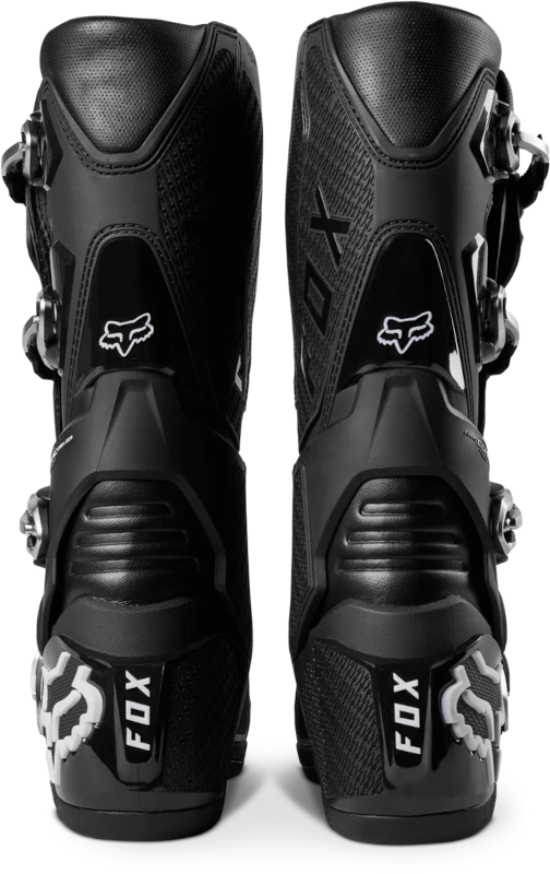 Motion Boot - Black - Image 5