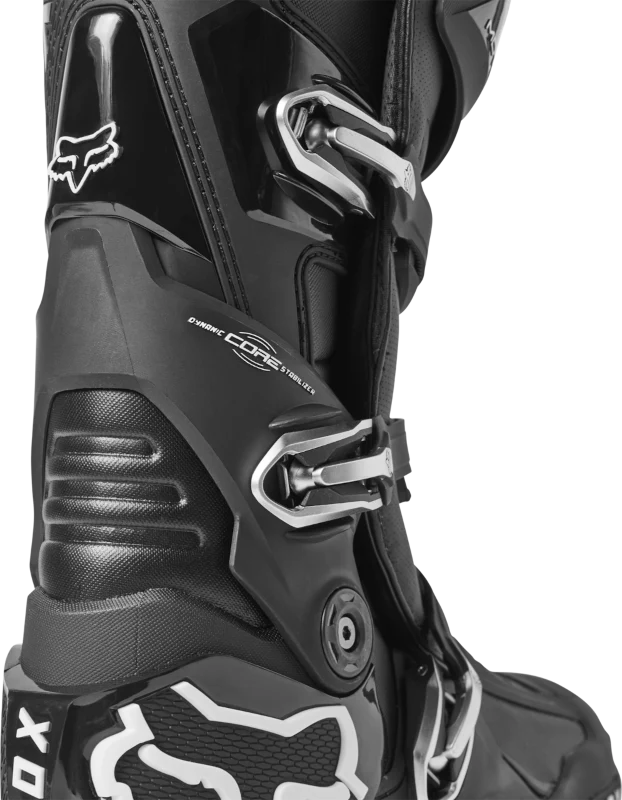 Motion Boot - Black - Image 7