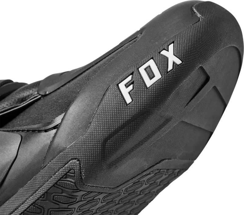 Motion Boot - Black - Image 8
