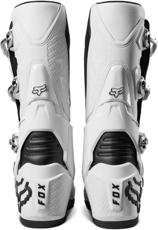 Motion Boot - White - Image 5