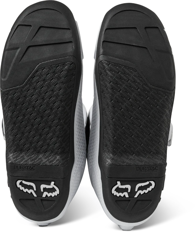 Motion Boot - White - Image 6