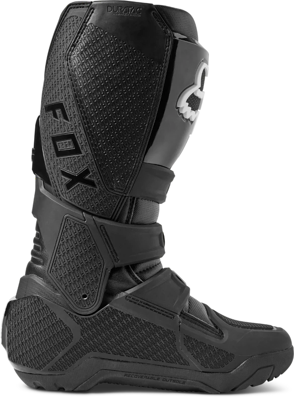 Motion X Boot - Black - Image 3