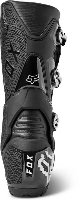 Motion X Boot - Black - Image 4