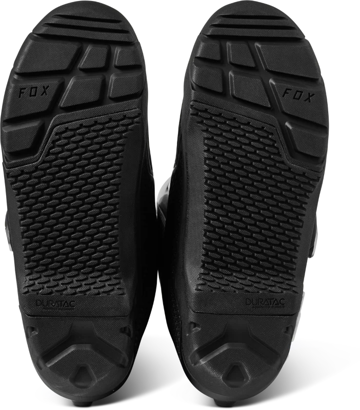 Motion X Boot - Black - Image 5