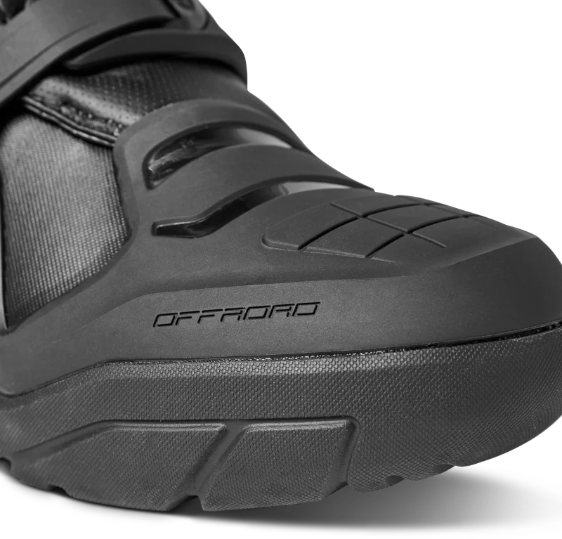 Motion X Boot - Black - Image 6